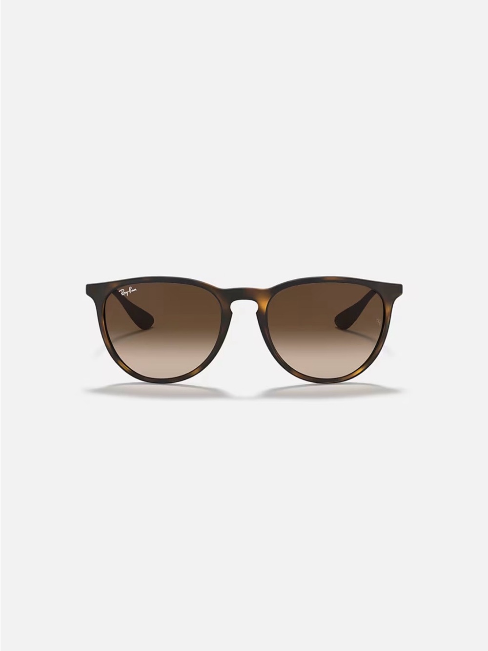 Ray-Ban Erika Classic Sunglasses in Havana - Picture 3 of 5